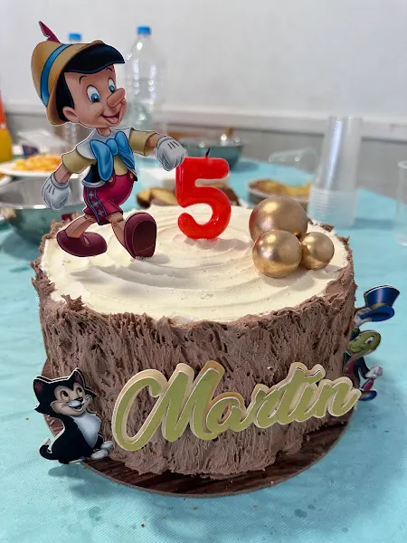 Las Tartas de Sofi