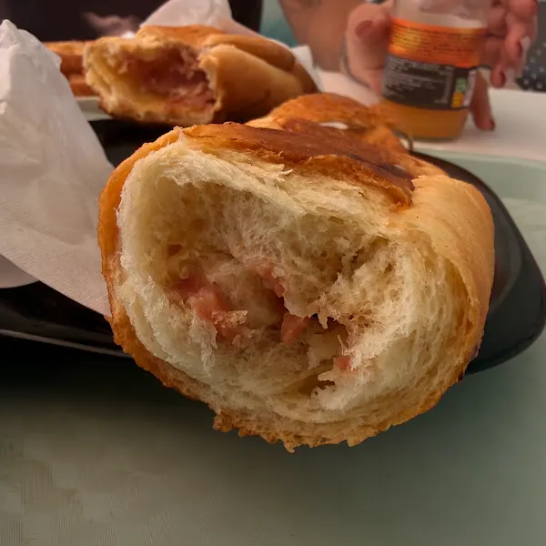Panaderia virgen del carmen - Guimar