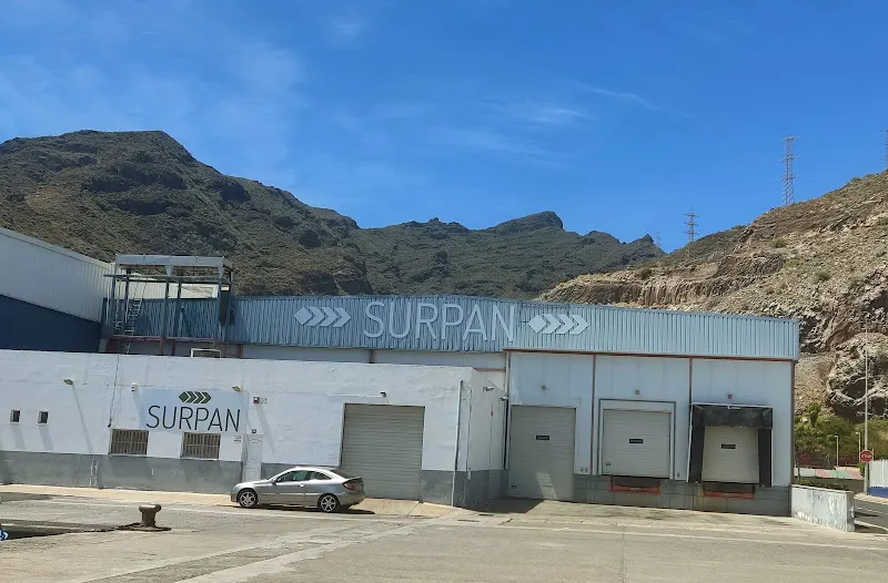 Surpan, S.L. - Santa Cruz de Tenerife