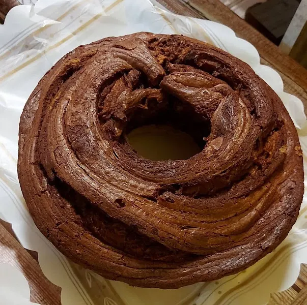 Panadería Los Baldíos - San Cristóbal de La Laguna