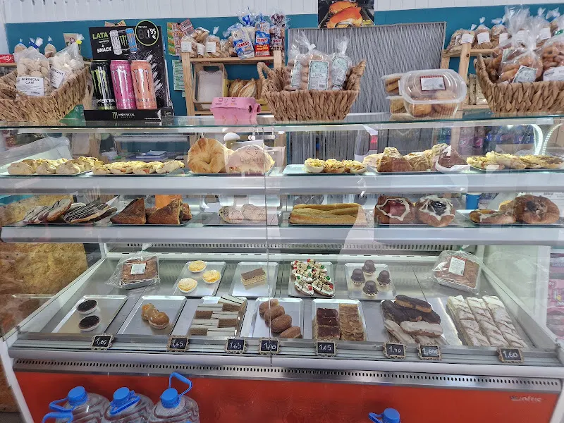 Panadería Dulcería La Reina - San Cristóbal de La Laguna