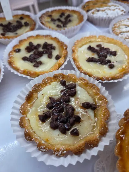 La Deliziosa - Santa Cruz de Tenerife