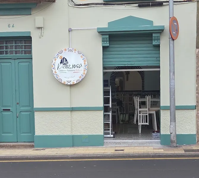 La Deliziosa - Pastelería en Santa Cruz de Tenerife - foto 2