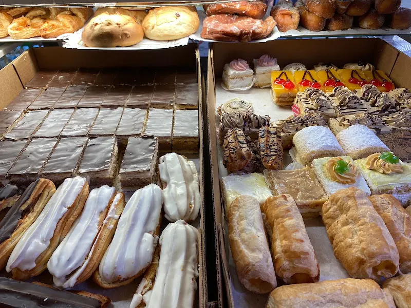 Panaderia los Gladiolos - Santa Cruz de Tenerife