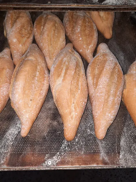 Samuel Bakery - Santa Cruz de Tenerife