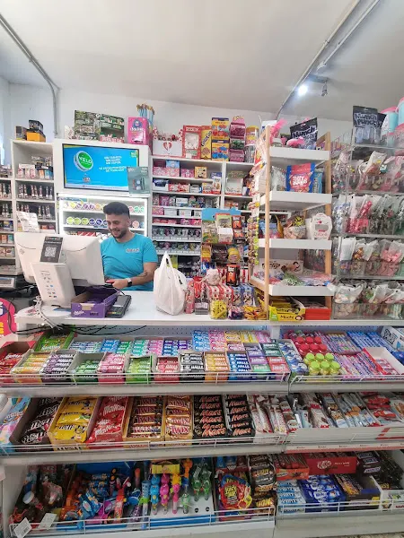 Multi Ofra - Santa Cruz de Tenerife