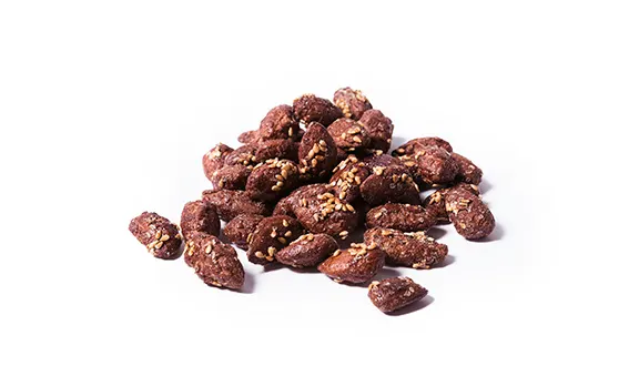 Lava, El chocolate de Canarias
