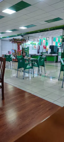 ServiTenerife Cafetería y Restaurante - Panadería en Santa Cruz de Tenerife - foto 2
