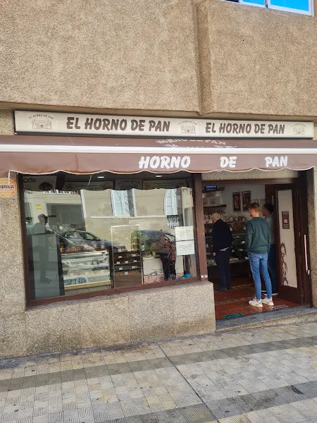 Horno de Pan