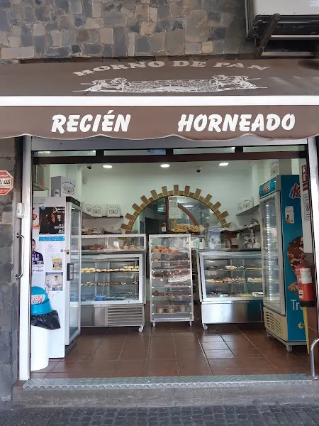 Horno de Pan - Panadería en Santa Cruz de Tenerife - foto 2
