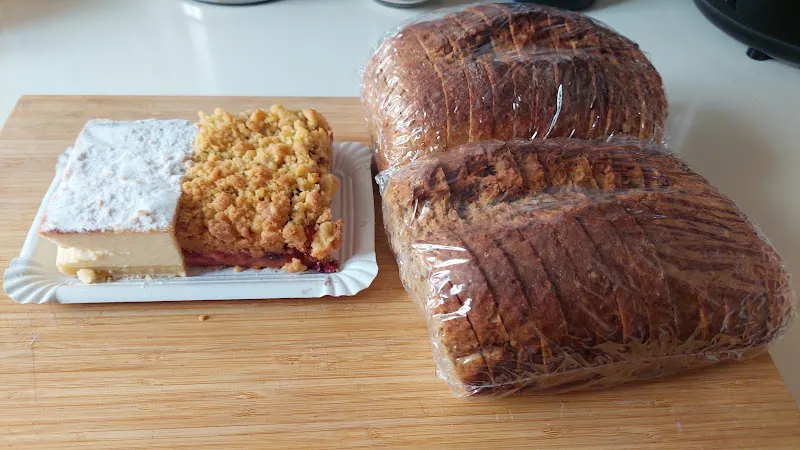 Panadería Wilhelm Feigel - Panadería en Sauzal (El) - foto 2