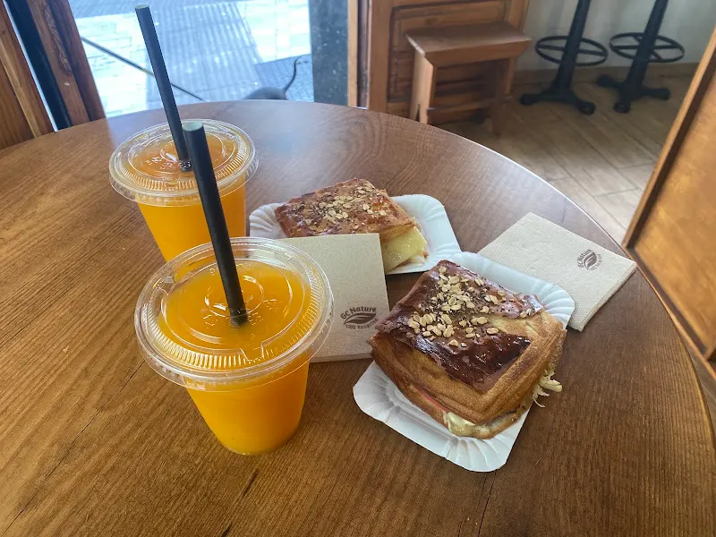 Lepi Pasteleria obrador