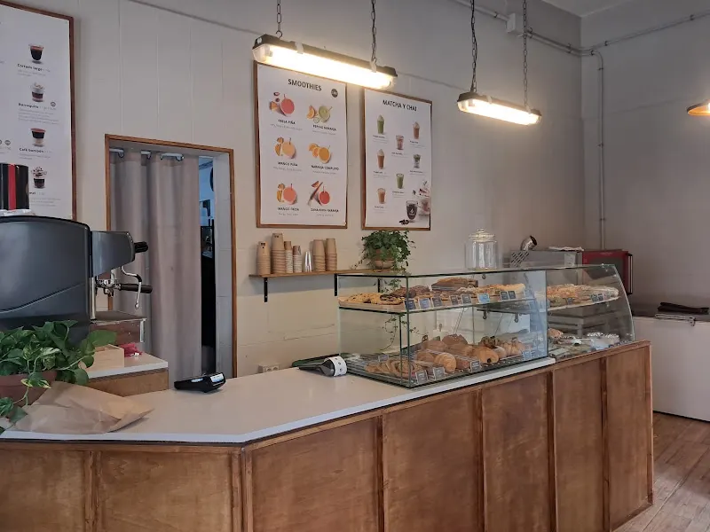 Lepi Pasteleria obrador - Pastelería en Santa Cruz de Tenerife - foto 2
