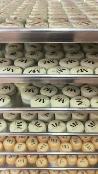 Funcookie S.L. - Panadería en Badalona - foto 2