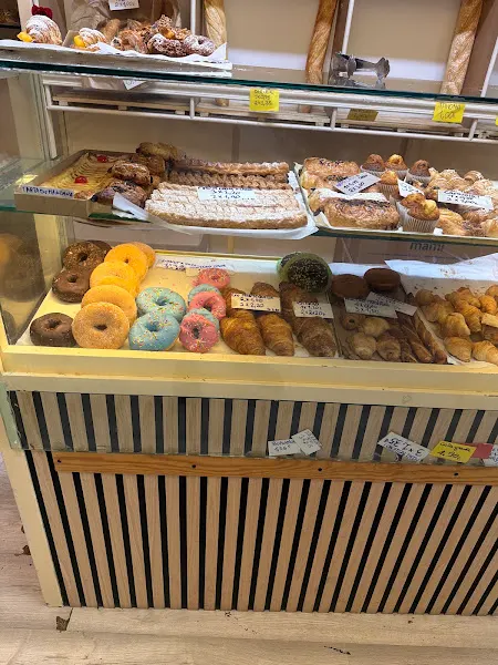 Dolça Vita - Panadería en Badalona - foto 2