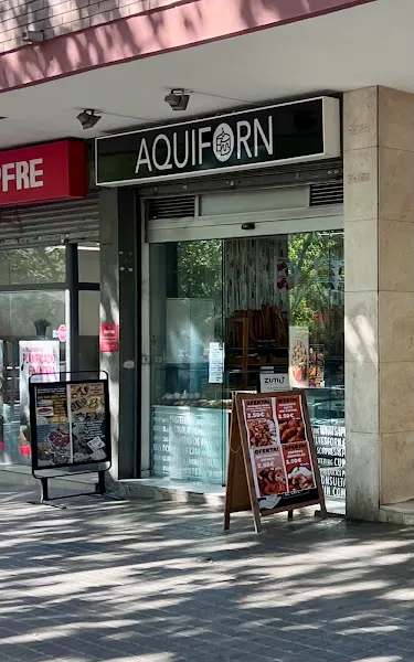Aquiforn - Panadería en Badalona - foto 2