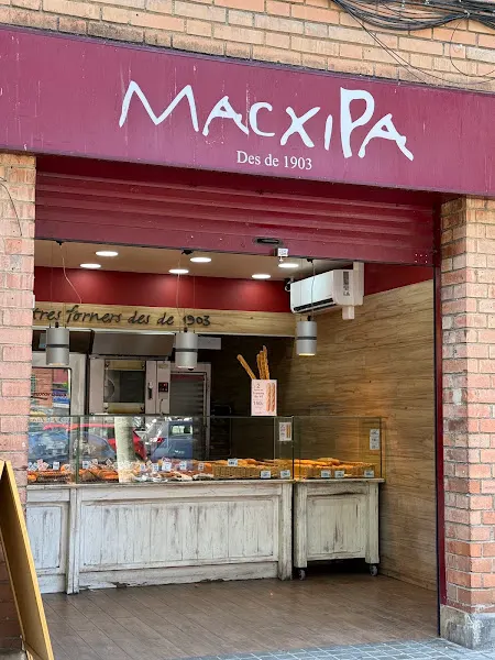 MacxiPa - Panadería en Badalona - foto 2