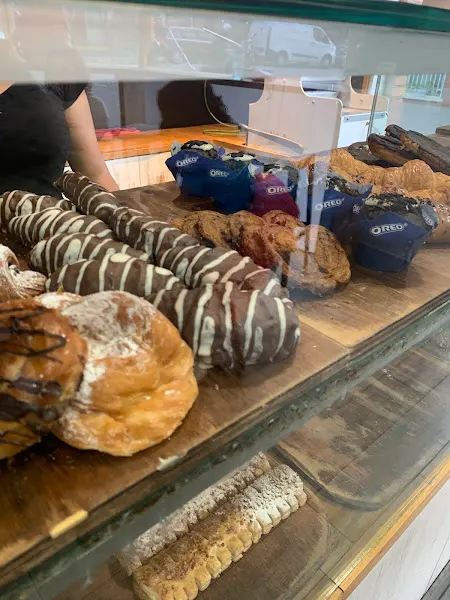 Llefia - Panadería en Badalona - foto 3