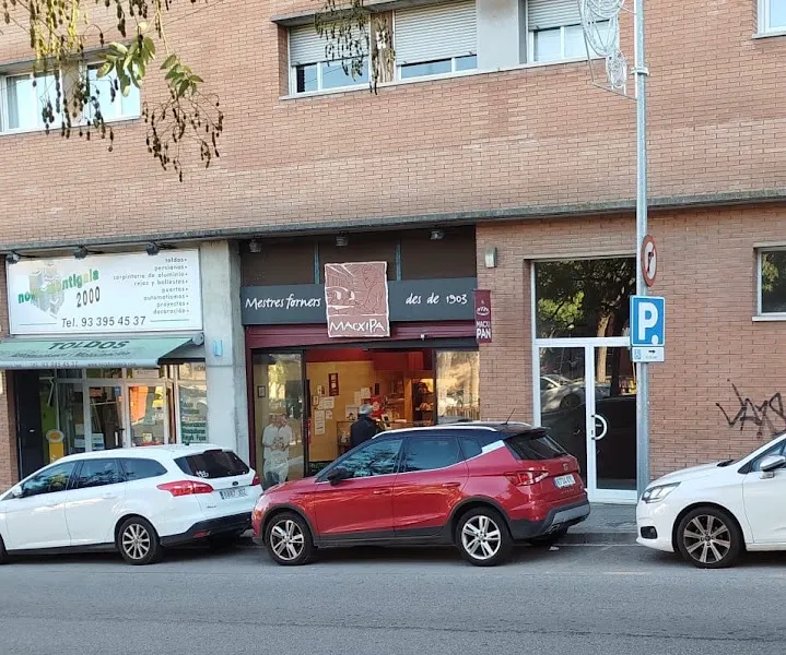 Macxipa - Panadería en Badalona - foto 2