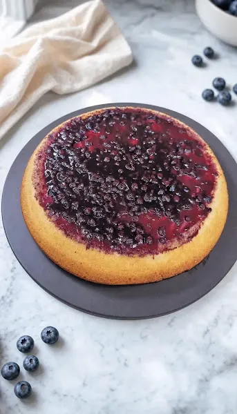 Pastelería ARPA