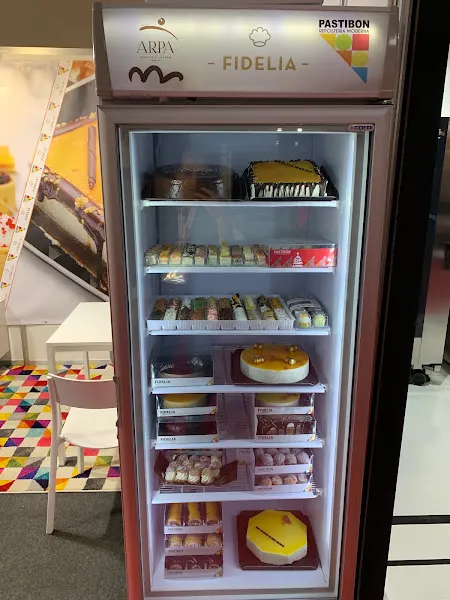 Pastelería ARPA - Pastelería en Badalona - foto 2