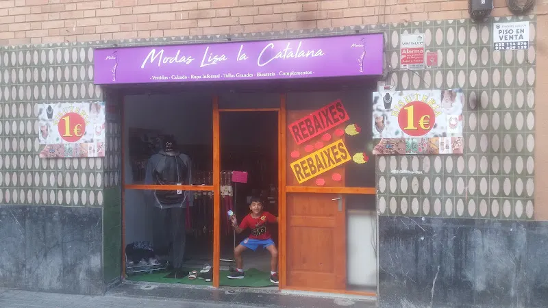La plazoleta