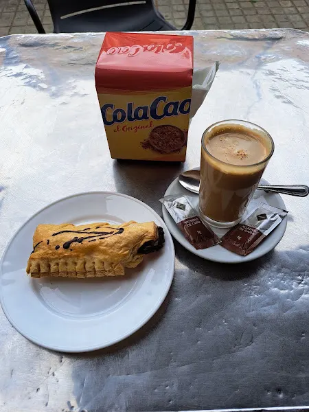 El Gran Croissant
