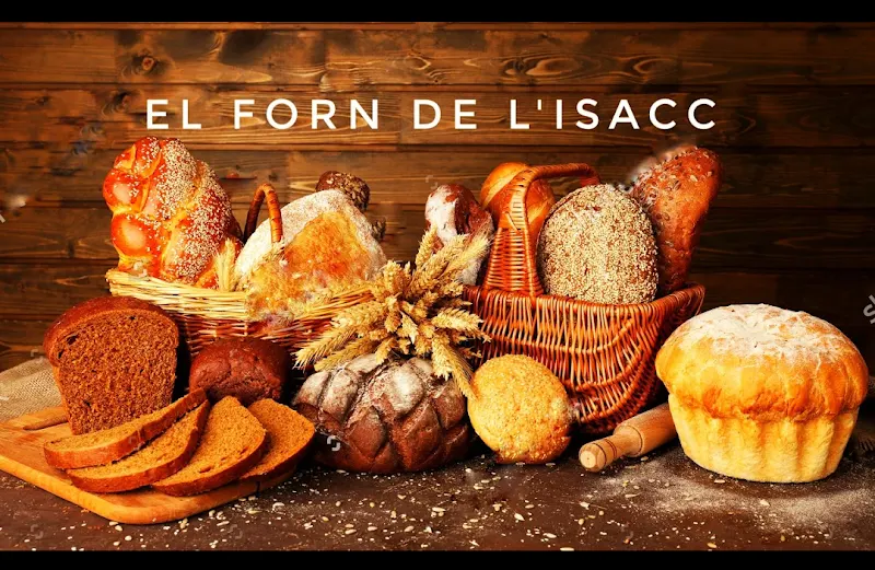 El Forn de l'Isaac