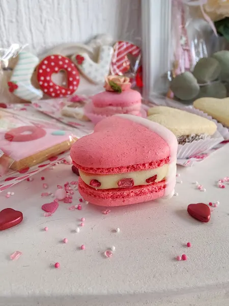Fragola By Ferita