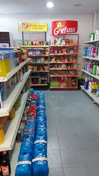 Super Mercat Trebol Forn De Pa