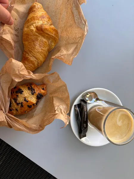 Fleques Tot Croissant