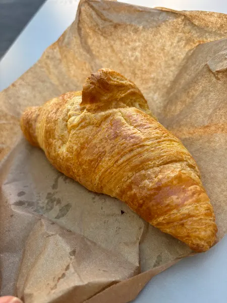 Fleques Tot Croissant - Panadería en Santa Coloma de Gramenet - foto 2