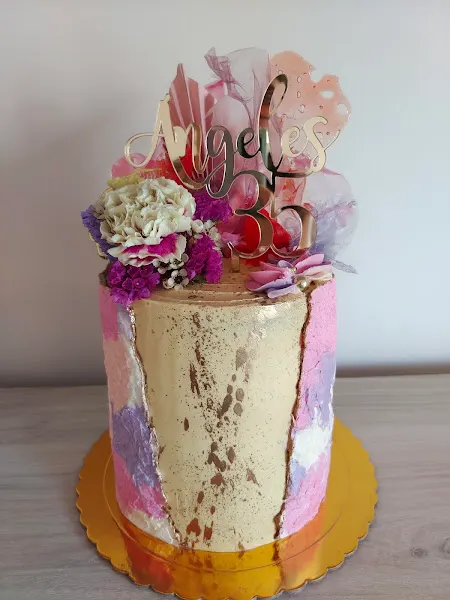 Jene's Cakes - Pastelería en Badalona - foto 2