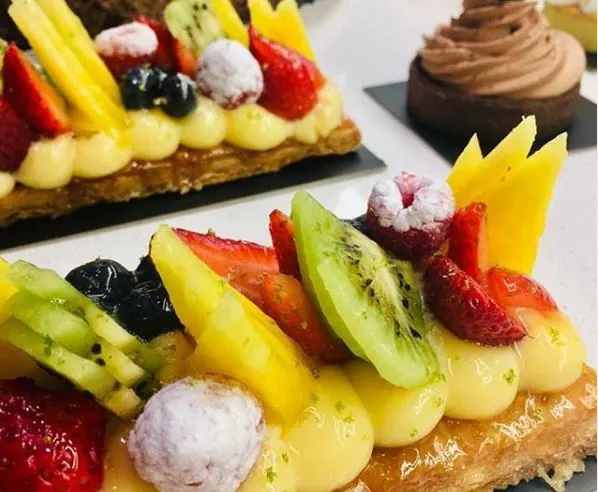 Pastisseria La Tartaleta Obrador Dolç i Salat Orgànic
