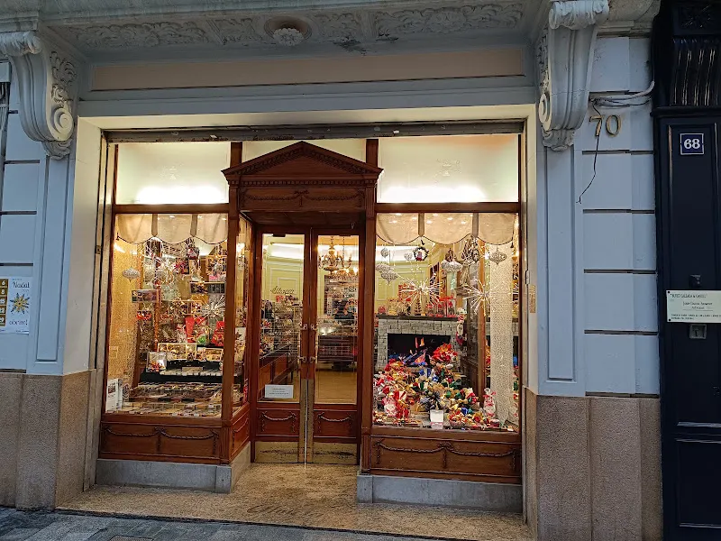 Bomboneria Almera