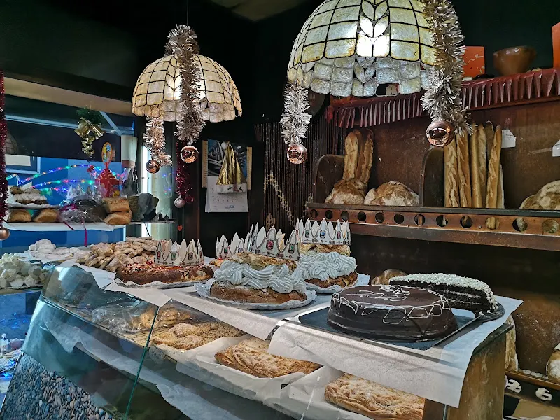 HORNO DE PAN ARTESANO