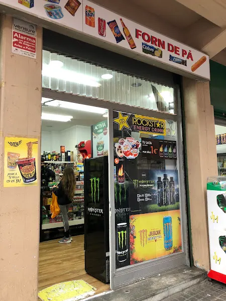 El Fornet de la Morera