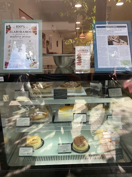 La Cheesecakería BCN - Pastelería en Badalona - foto 2
