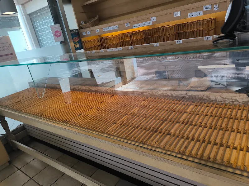 MacxiPa - Panadería en Badalona - foto 2