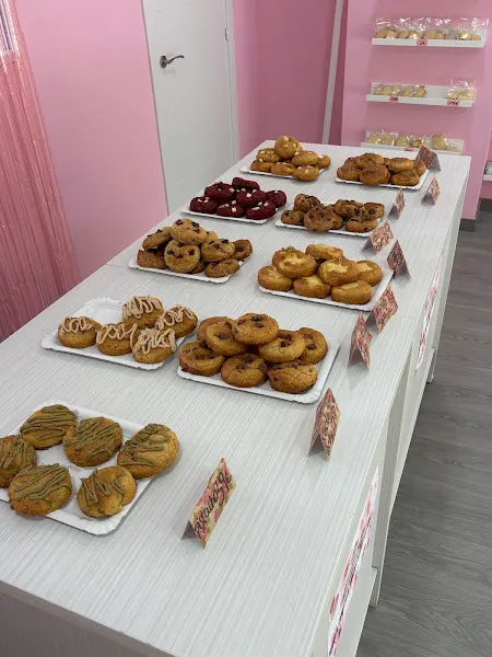 PUPICAKES