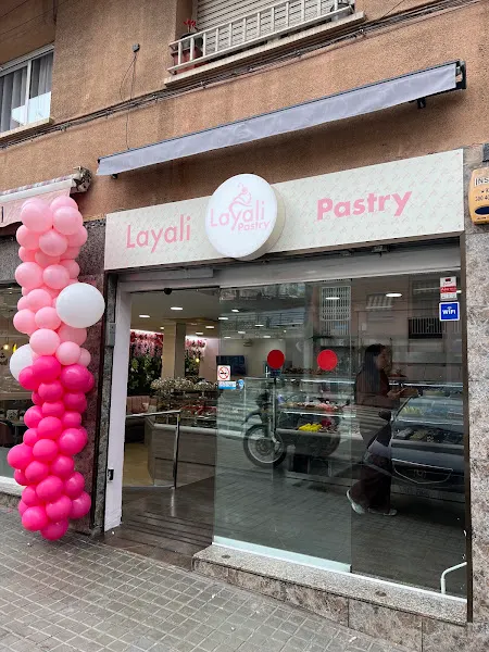 Layali Pastry II - Pastelería en Badalona - foto 2