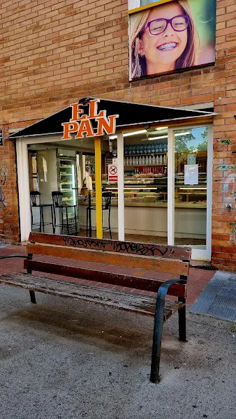 El pan