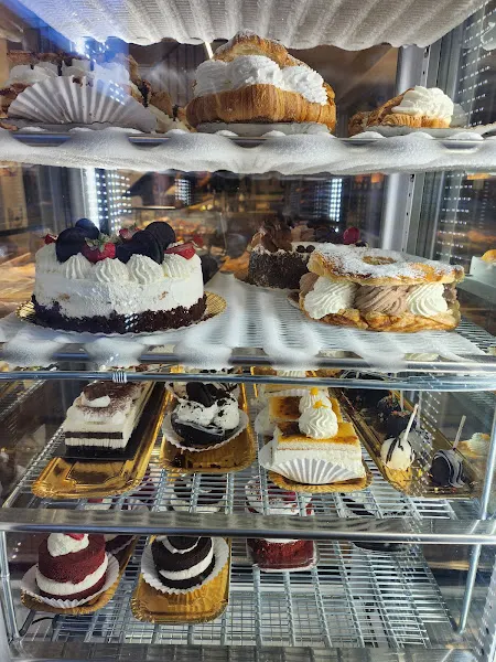 Forn Daudí - Panadería en Badalona - foto 2