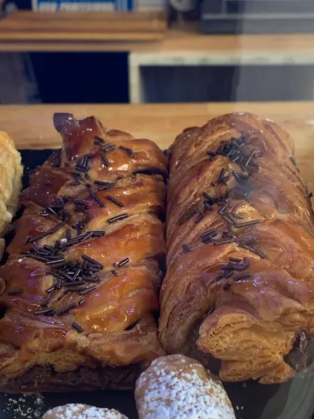 Forn de Pa Dima