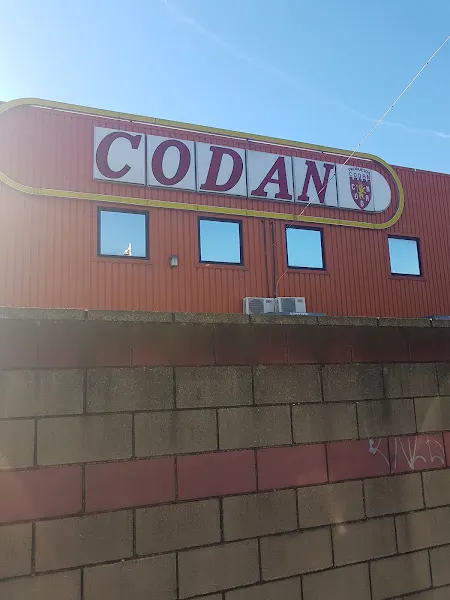 Pastelería CODAN, S.A.