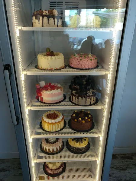 MRcupcakesBDN - Pastelería en Badalona - foto 2