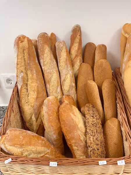 Pizzeria Boulangerie Chez Sylvio - Cartagena