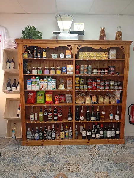 Pizzeria Boulangerie Chez Sylvio - Pizza para llevar en Cartagena - foto 2