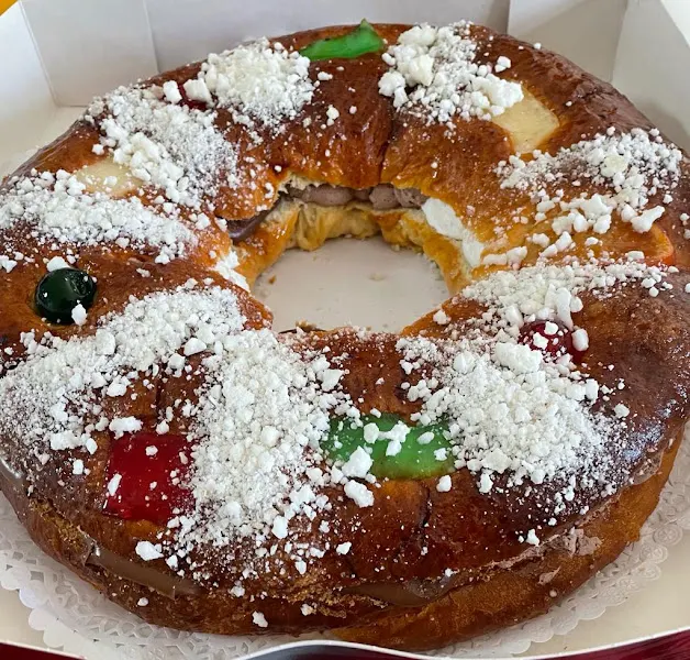 Panadería pozo de los palos c.b - Cartagena