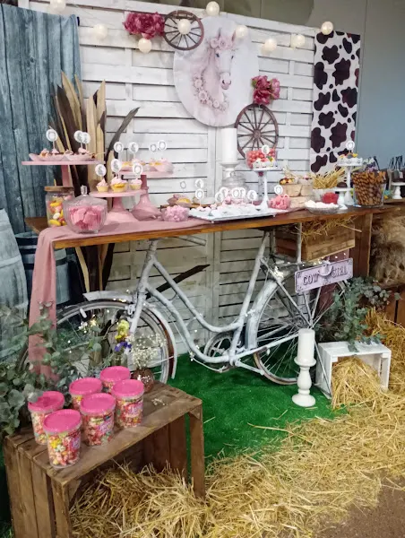 La Dulce Ilusión - Cartagena